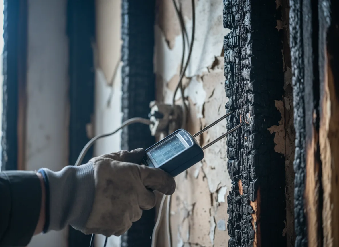 Fire Damage Restoration Prather, CA FAQs